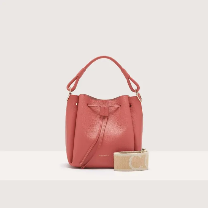 Coccinelle Bucket Bags Eclyps Small Pot 8211 Women