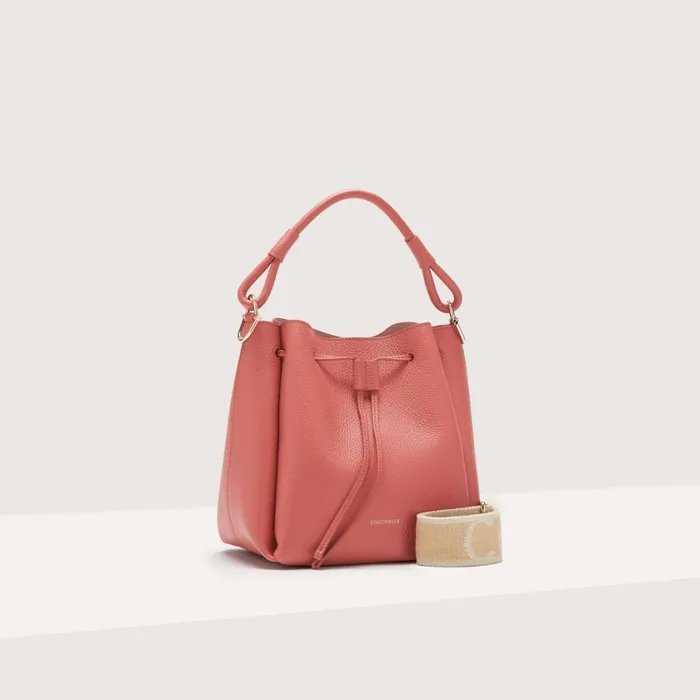 Coccinelle Bucket Bags Eclyps Small Pot 8211 Women