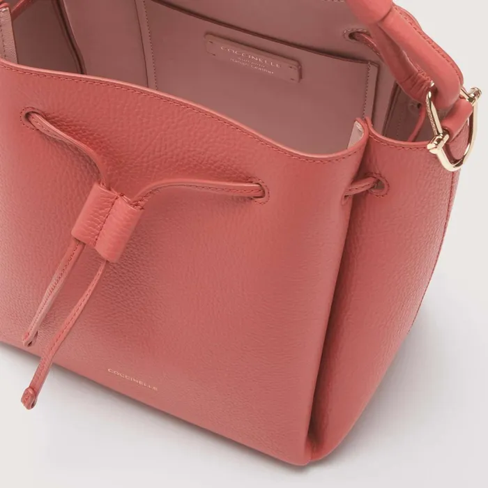 Coccinelle Bucket Bags Eclyps Small Pot 8211 Women