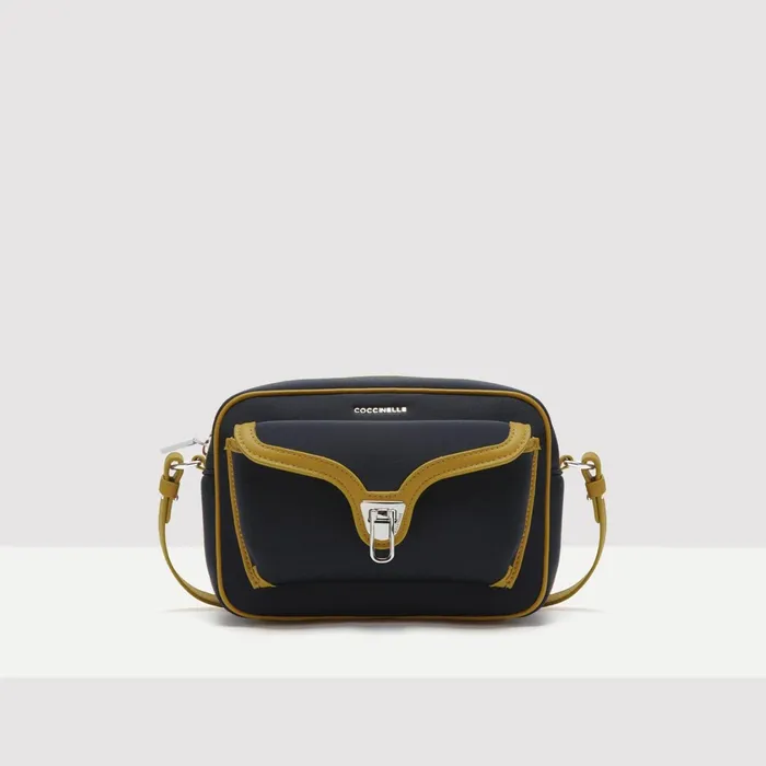 Coccinelle Crossbody Bags Beat Scuba Small 8211 Women