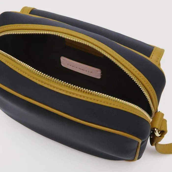 Coccinelle Crossbody Bags Beat Scuba Small 8211 Women