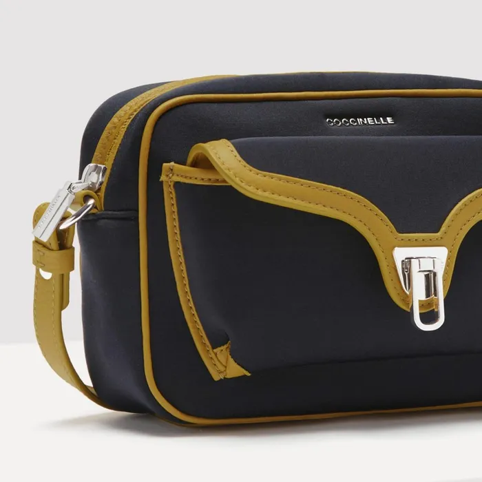 Coccinelle Crossbody Bags Beat Scuba Small 8211 Women