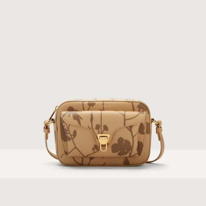 Coccinelle Crossbody Bags Beat Shadow Print Small 8211 Women