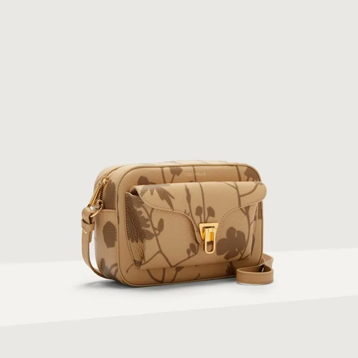 Coccinelle Crossbody Bags Beat Shadow Print Small 8211 Women