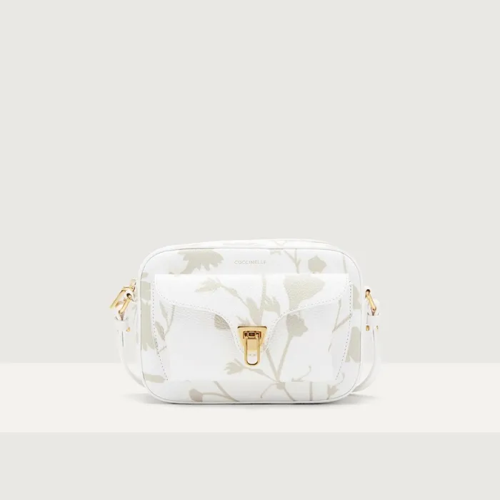 Coccinelle Crossbody Bags Beat Shadow Print Small Multi Brwhbw 8211 Women