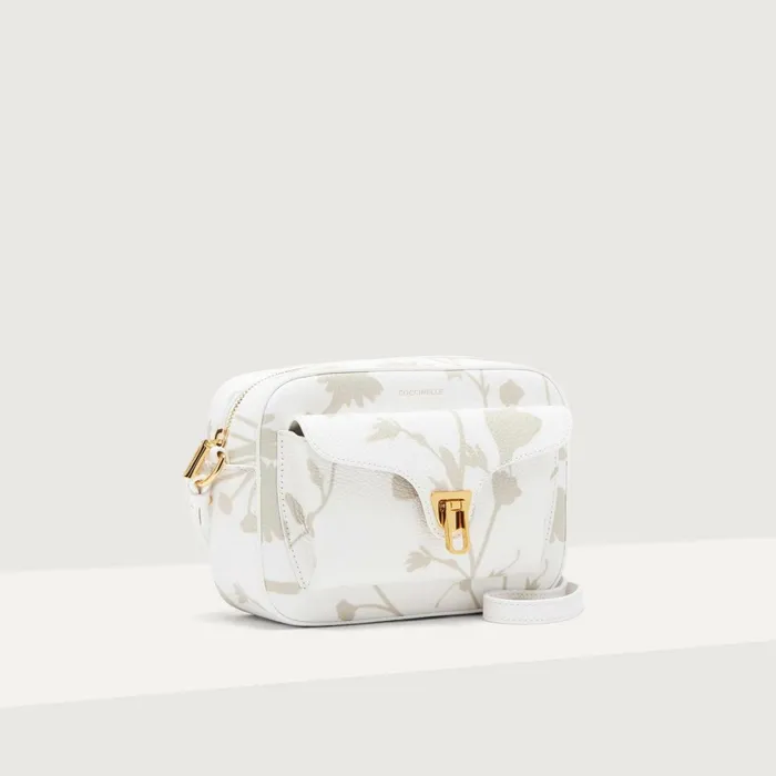 Coccinelle Crossbody Bags Beat Shadow Print Small Multi Brwhbw 8211 Women