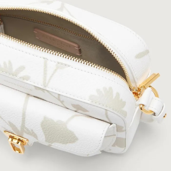 Coccinelle Crossbody Bags Beat Shadow Print Small Multi Brwhbw 8211 Women