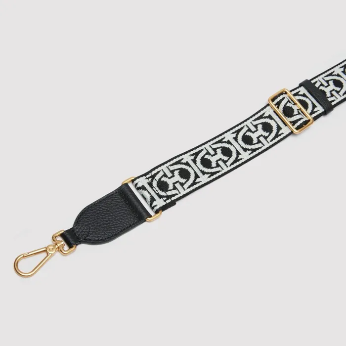 Coccinelle Crossbody Bags Beat Soft Ribbon Small Noir 8211 Women