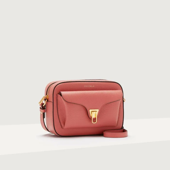 Coccinelle Crossbody Bags Beat Soft Small Pot 8211 Women