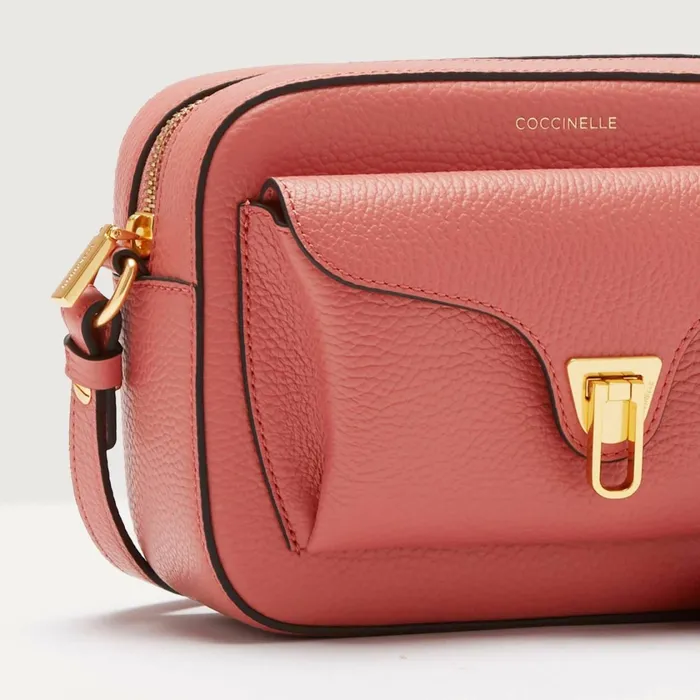 Coccinelle Crossbody Bags Beat Soft Small Pot 8211 Women