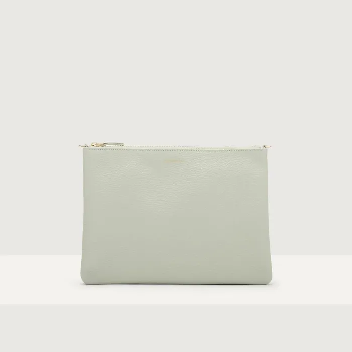 Coccinelle Crossbody Bags Best Crossbody Medium Celadon Green 8211 Women