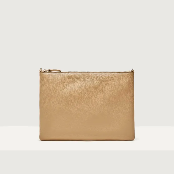 Coccinelle Crossbody Bags Best Crossbody Medium Fresh Beige 8211 Women