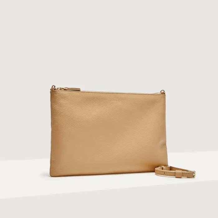 Coccinelle Crossbody Bags Best Crossbody Medium Fresh Beige 8211 Women