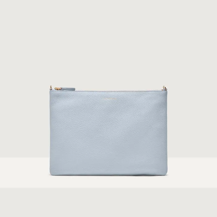 Coccinelle Crossbody Bags Best Crossbody Medium Mist Blue 8211 Women