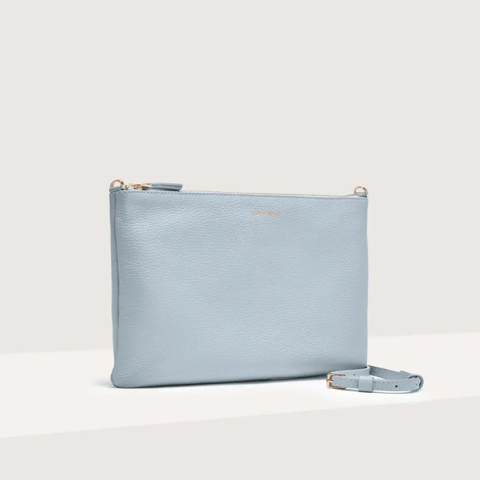 Coccinelle Crossbody Bags Best Crossbody Medium Mist Blue 8211 Women