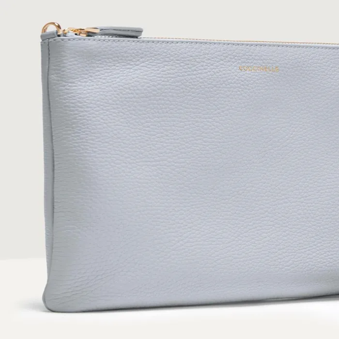 Coccinelle Crossbody Bags Best Crossbody Medium Mist Blue 8211 Women