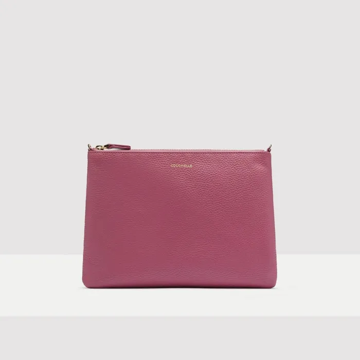 Coccinelle Crossbody Bags Best Crossbody Medium Pulp Pink 8211 Women