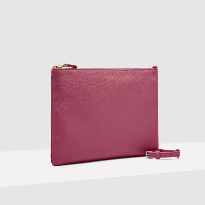 Coccinelle Crossbody Bags Best Crossbody Medium Pulp Pink 8211 Women