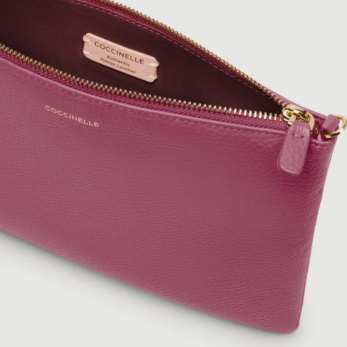 Coccinelle Crossbody Bags Best Crossbody Medium Pulp Pink 8211 Women