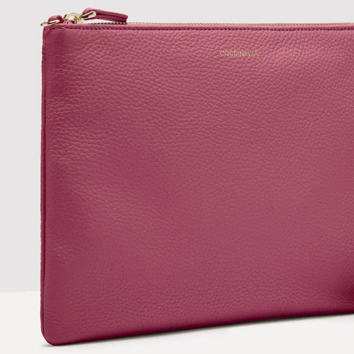 Coccinelle Crossbody Bags Best Crossbody Medium Pulp Pink 8211 Women