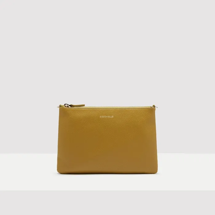 Coccinelle Crossbody Bags Best Crossbody Small Citronella 8211 Women