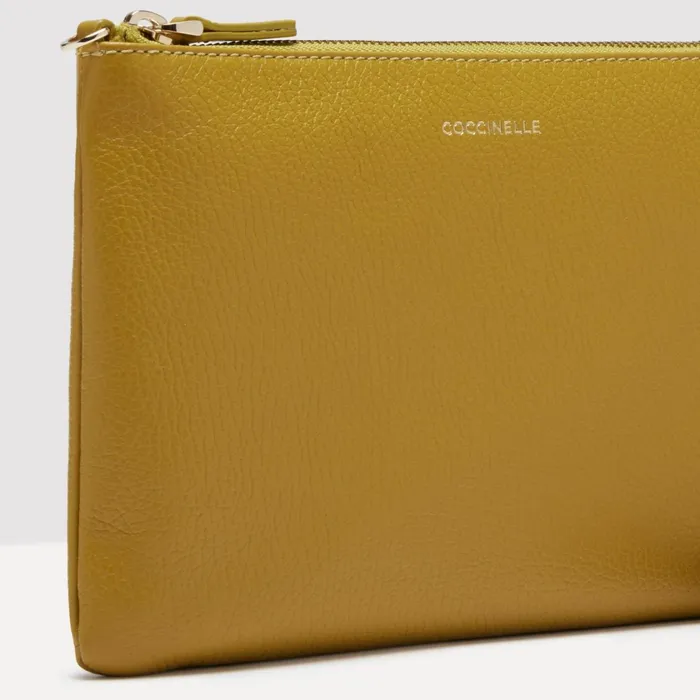 Coccinelle Crossbody Bags Best Crossbody Small Citronella 8211 Women