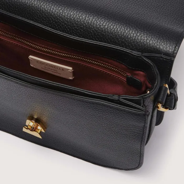 Coccinelle Crossbody Bags Dew Medium 8211 Women