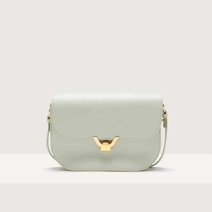 Coccinelle Crossbody Bags Dew Medium Celadon Green 8211 Women
