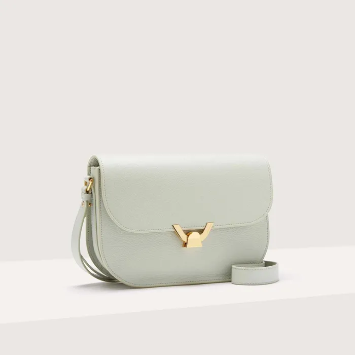 Coccinelle Crossbody Bags Dew Medium Celadon Green 8211 Women