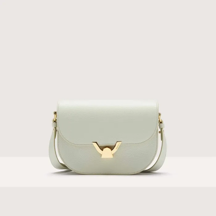 Coccinelle Crossbody Bags Dew Small Celadon Green 8211 Women