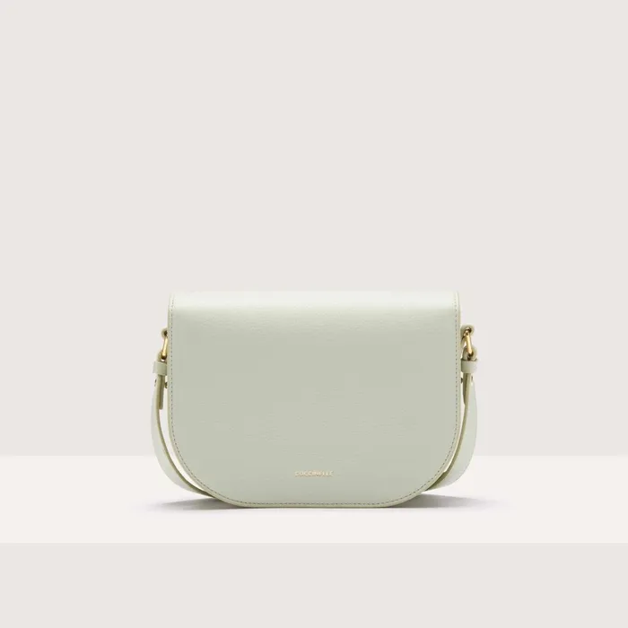 Coccinelle Crossbody Bags Dew Small Celadon Green 8211 Women