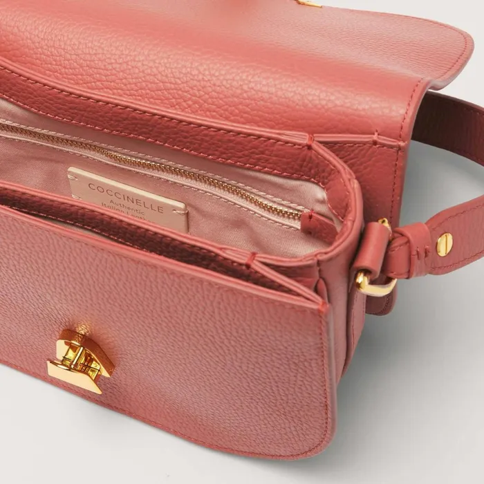 Coccinelle Crossbody Bags Dew Small Pot 8211 Women
