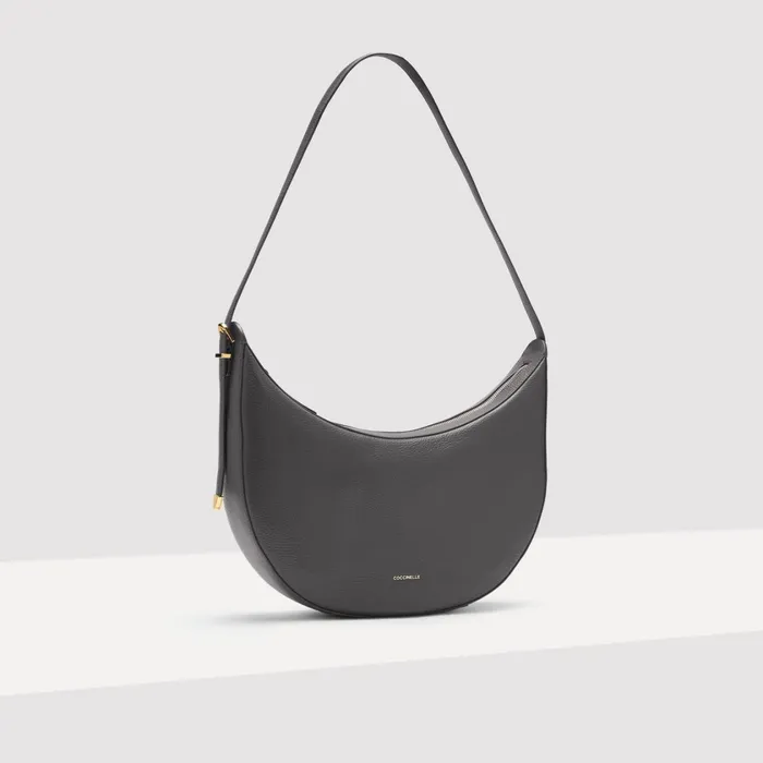 Coccinelle Crossbody Bags Gleen Large Ardesia 8211 Women