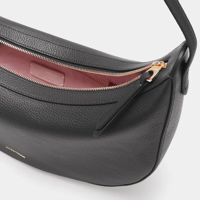 Coccinelle Crossbody Bags Gleen Large Ardesia 8211 Women