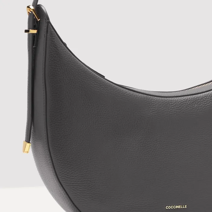 Coccinelle Crossbody Bags Gleen Large Ardesia 8211 Women