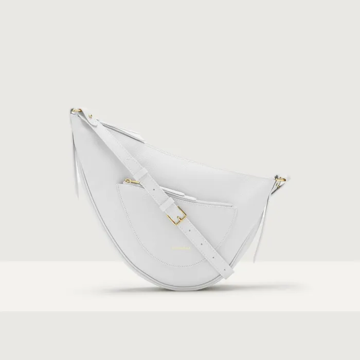 Coccinelle Crossbody Bags Snuggie Small Brilwhcelagr 8211 Women