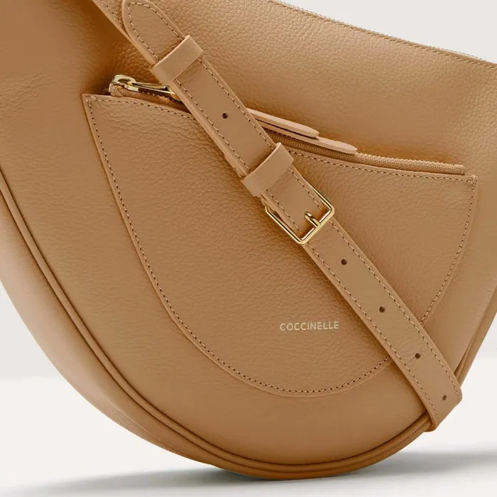 Coccinelle Crossbody Bags Snuggie Small Frebeigesunri 8211 Women