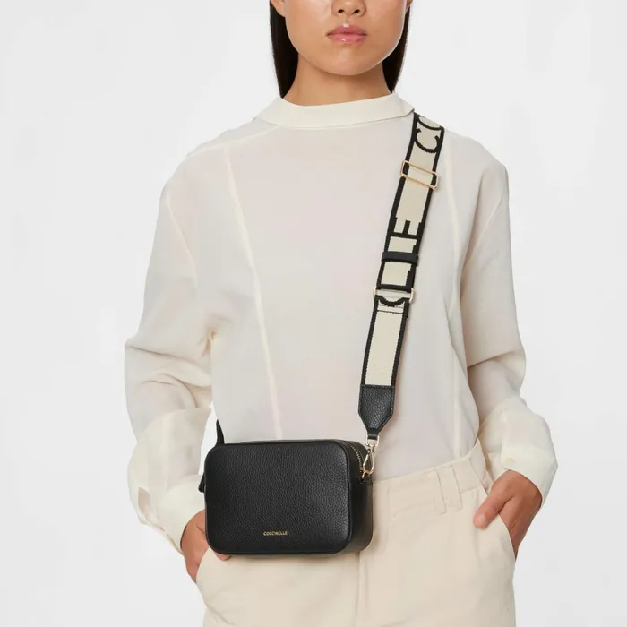 Coccinelle Crossbody Bags Tebe 8211 Women