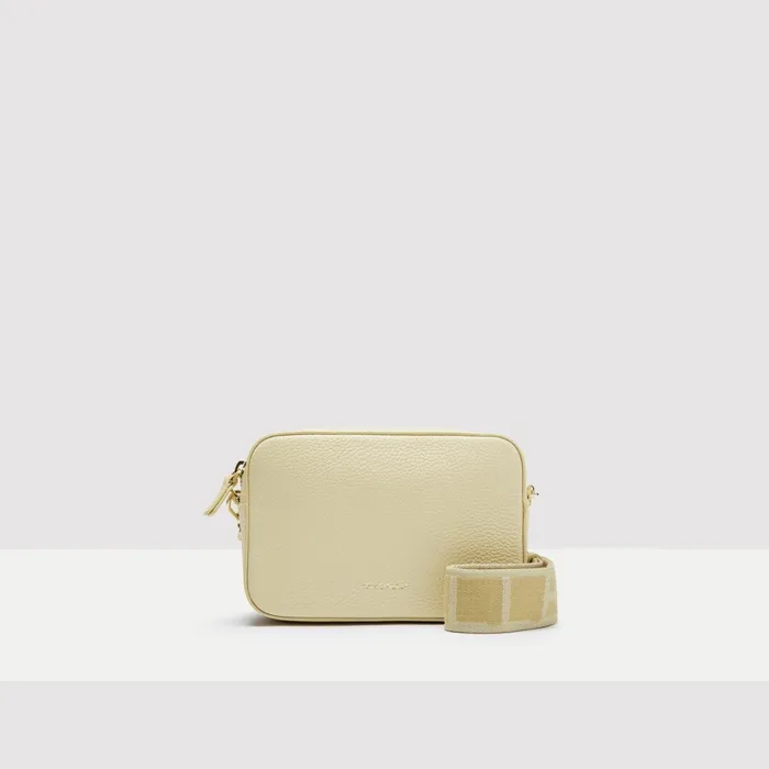 Coccinelle Crossbody Bags Tebe Butter 8211 Women