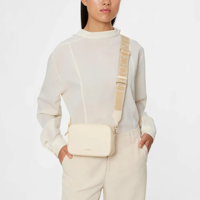 Coccinelle Crossbody Bags Tebe Butter 8211 Women