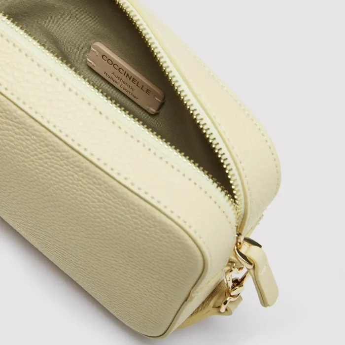 Coccinelle Crossbody Bags Tebe Butter 8211 Women