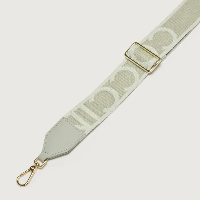 Coccinelle Crossbody Bags Tebe Celadon Green 8211 Women