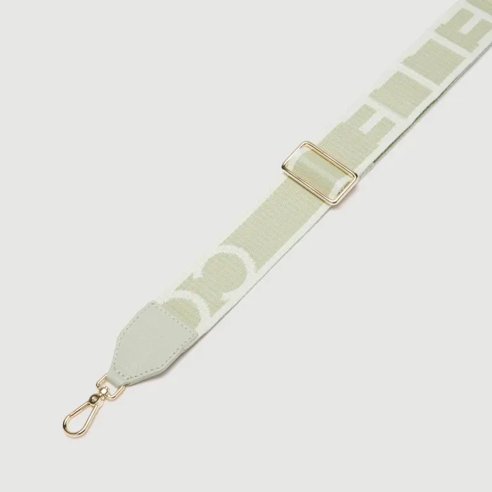 Coccinelle Crossbody Bags Tebe Medium Celadgrcelgr 8211 Women