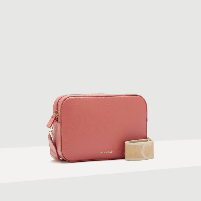 Coccinelle Crossbody Bags Tebe Medium Pot 8211 Women