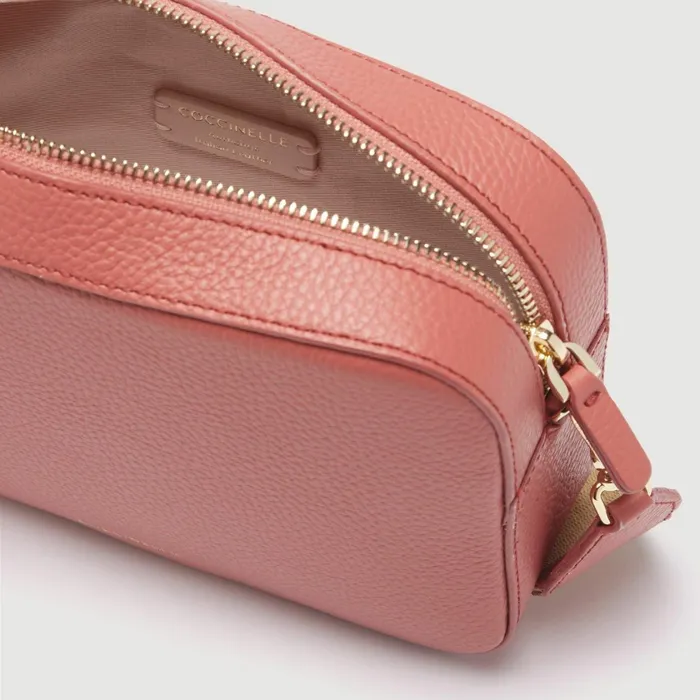 Coccinelle Crossbody Bags Tebe Medium Pot 8211 Women