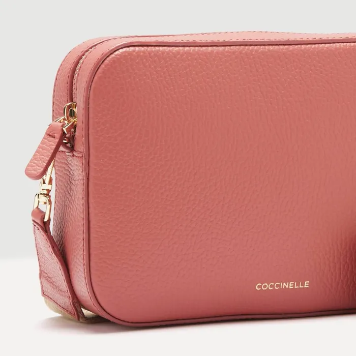 Coccinelle Crossbody Bags Tebe Medium Pot 8211 Women