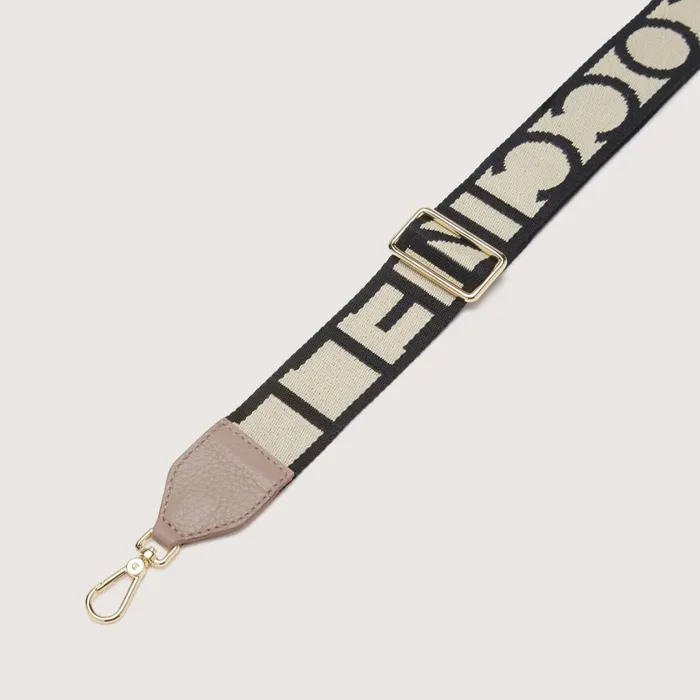 Coccinelle Crossbody Bags Tebe Medium Powder Pink 8211 Women