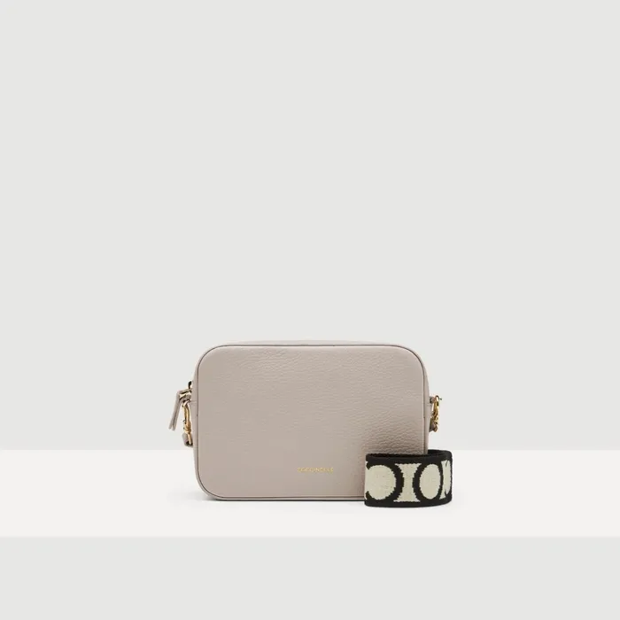 Coccinelle Crossbody Bags Tebe Powder Pink 8211 Women