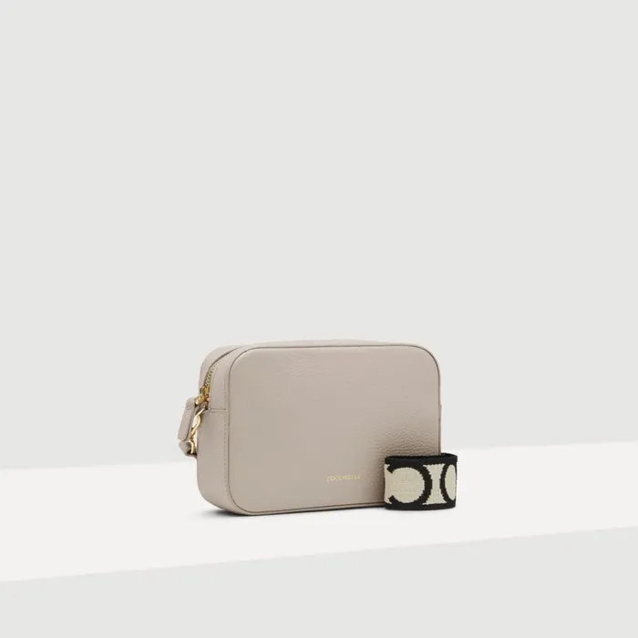 Coccinelle Crossbody Bags Tebe Powder Pink 8211 Women