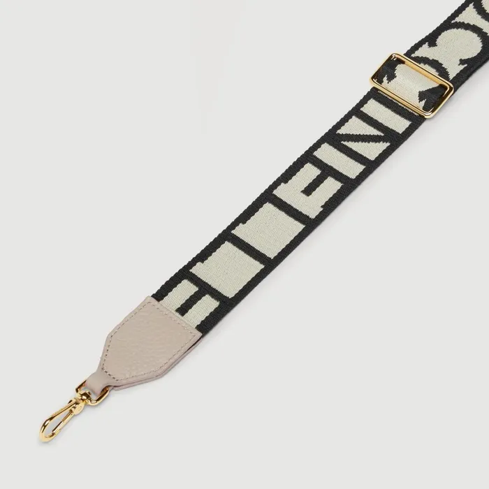 Coccinelle Crossbody Bags Tebe Powder Pink 8211 Women